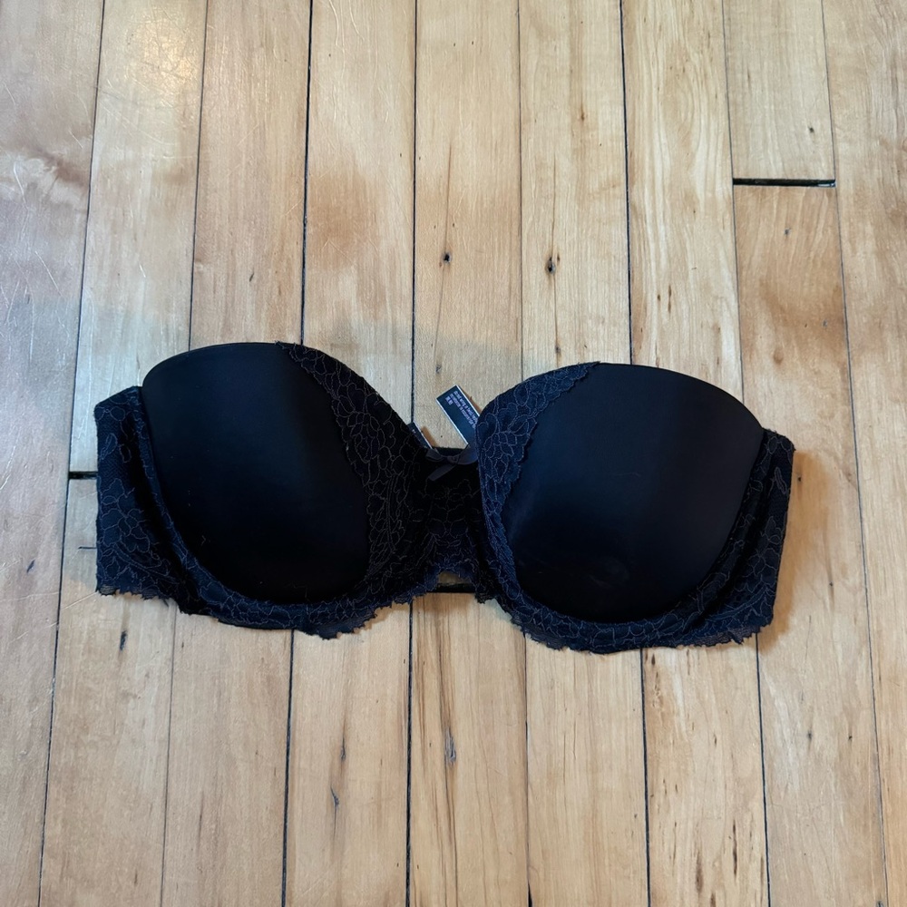 Victoria’s Secret bra